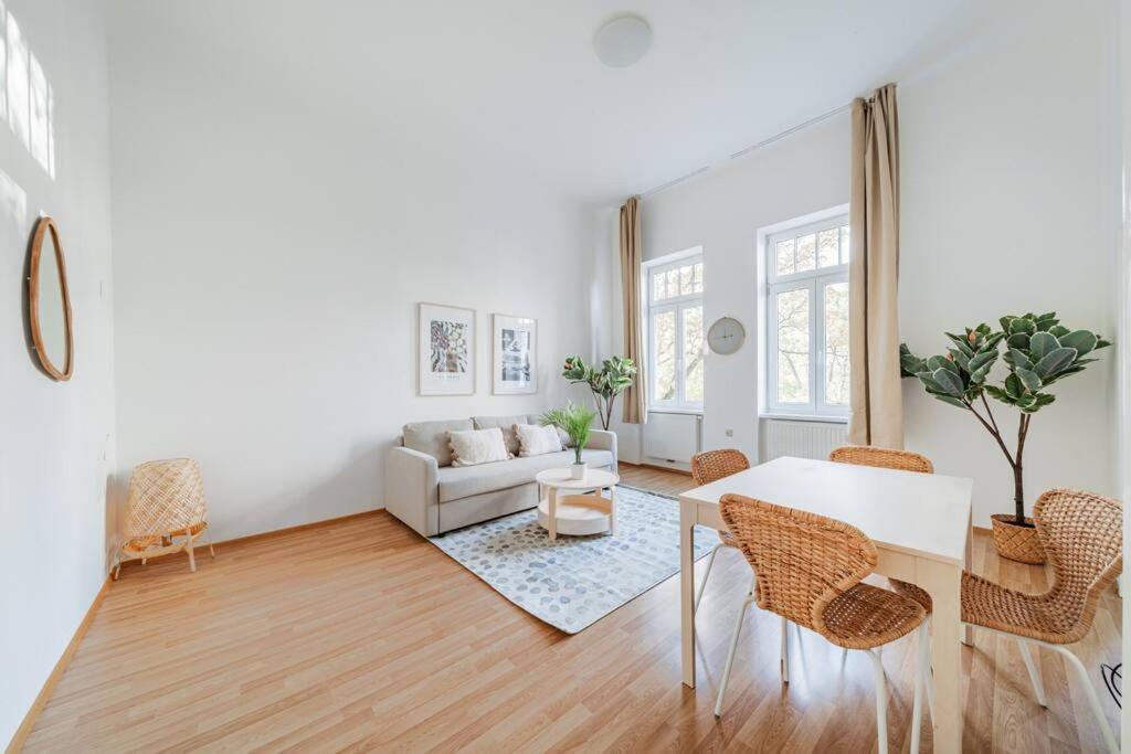 City Chic #18 Viena Exterior foto
